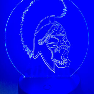 LED Lamp