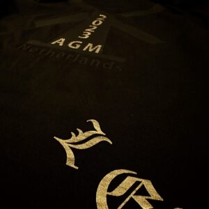 AGM Special Edition T-Shirt, Limited Offer! Only 25 shirts available! Order yours NOW!!
